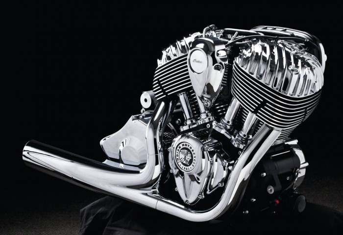 motor Indian