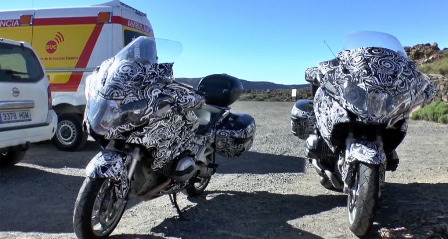 bmw r1200 rt