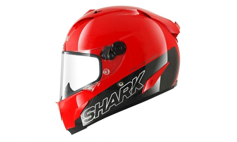 Casca Shark carbon