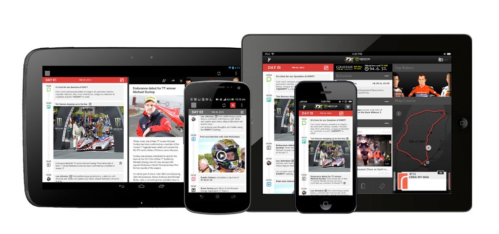 isle of man tt app