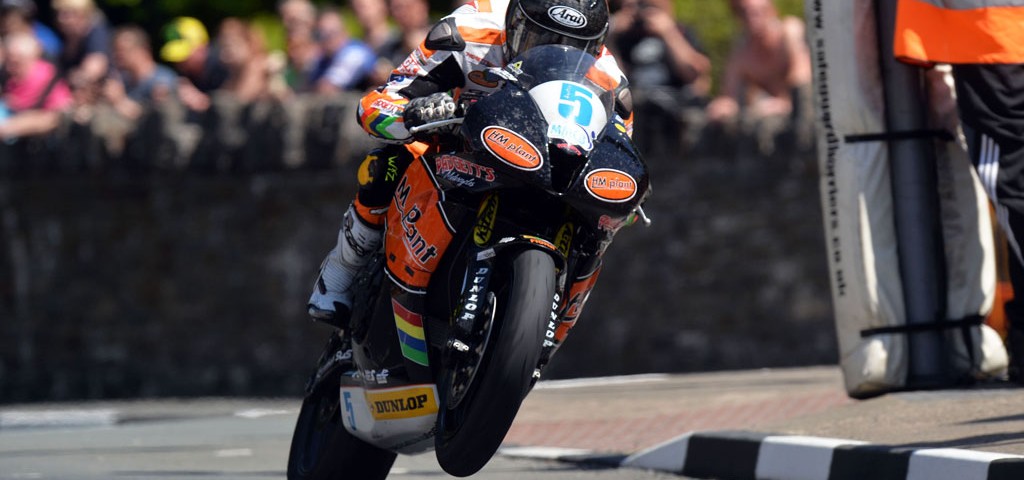 isle of man tt