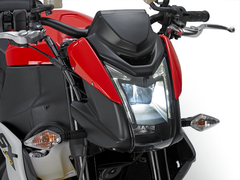 1190SXRedLight