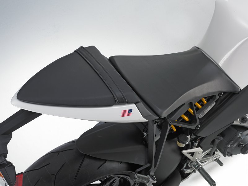 1190SXWhiteSeat