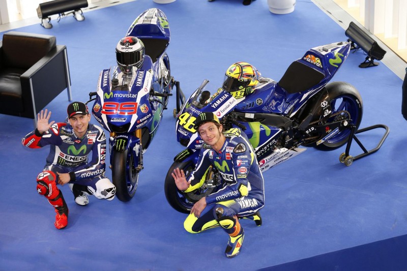 Lorenzo & Rossi