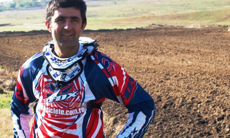 Ciprian Popescu