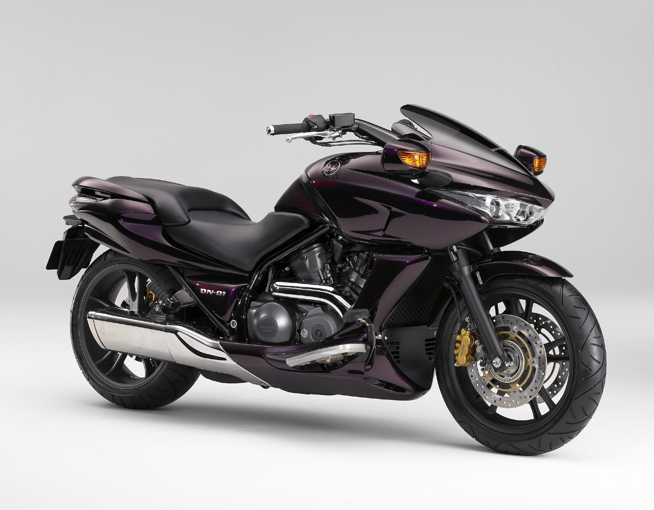 2011-Honda-DN-01-8