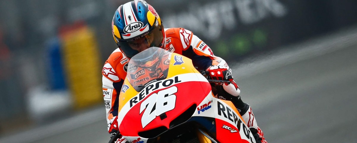 Pedrosa