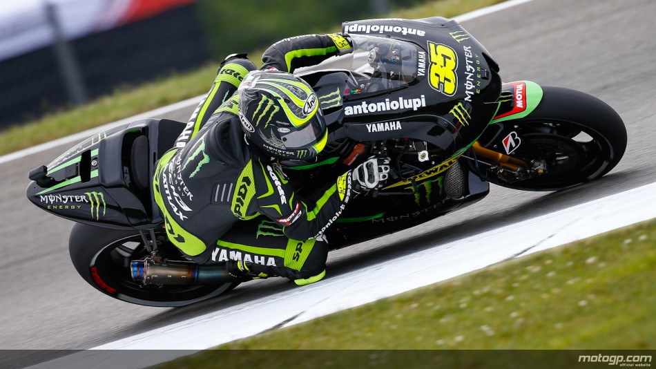 crutchlow