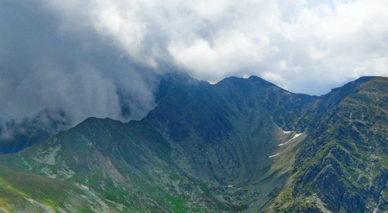 Mtii Fagaras