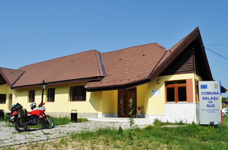 Sălașu de Sus