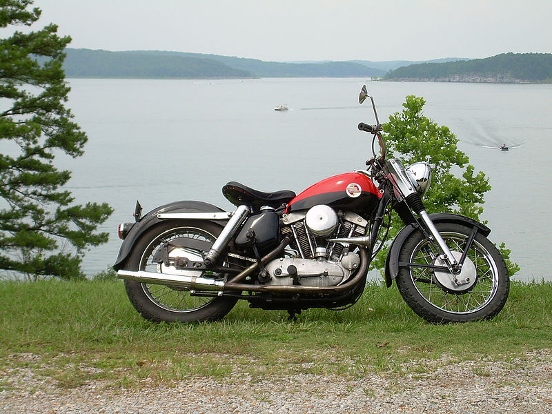 800px-1957_Harley-Davidson_XL_Sportster