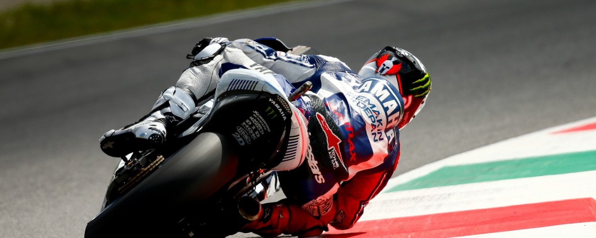 lorenzo mugello