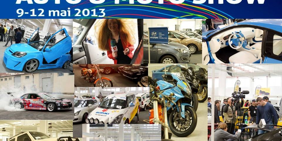 Auto & Moto Show 2013