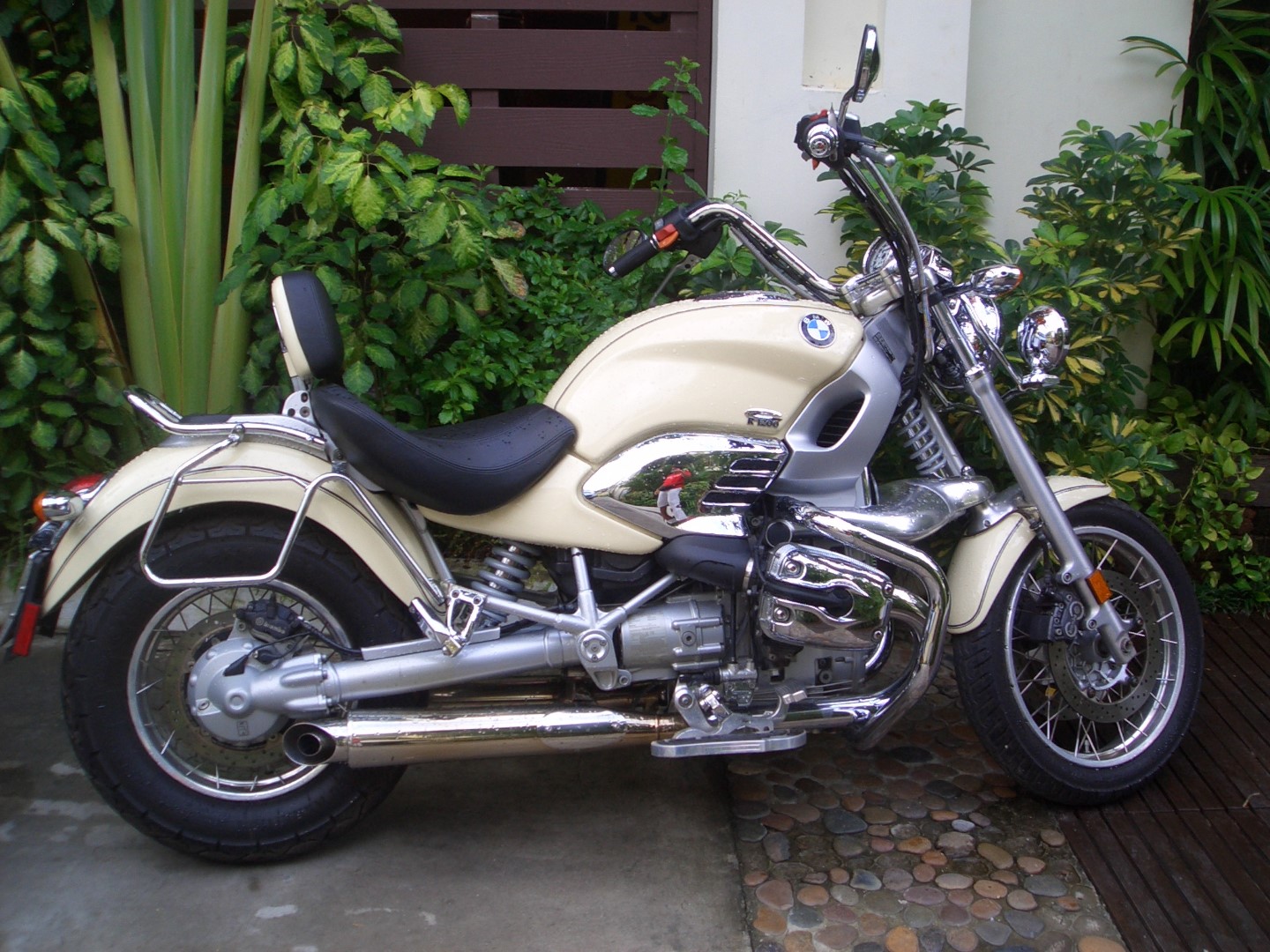 BMW_R1200C_Phuket