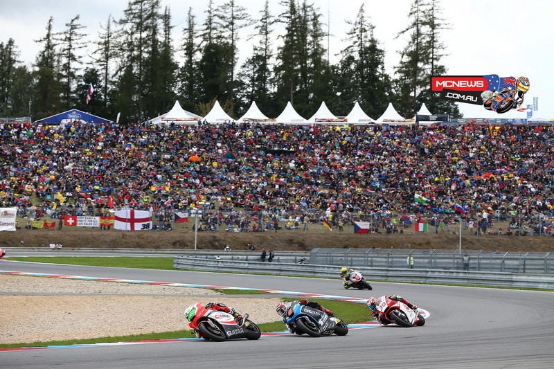 Brno MotoGP