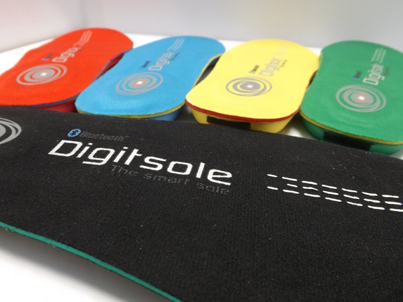 Digitsole 1