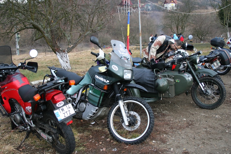 Enduro Adventure