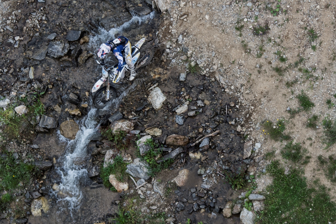Red Bull Romaniacs 2014