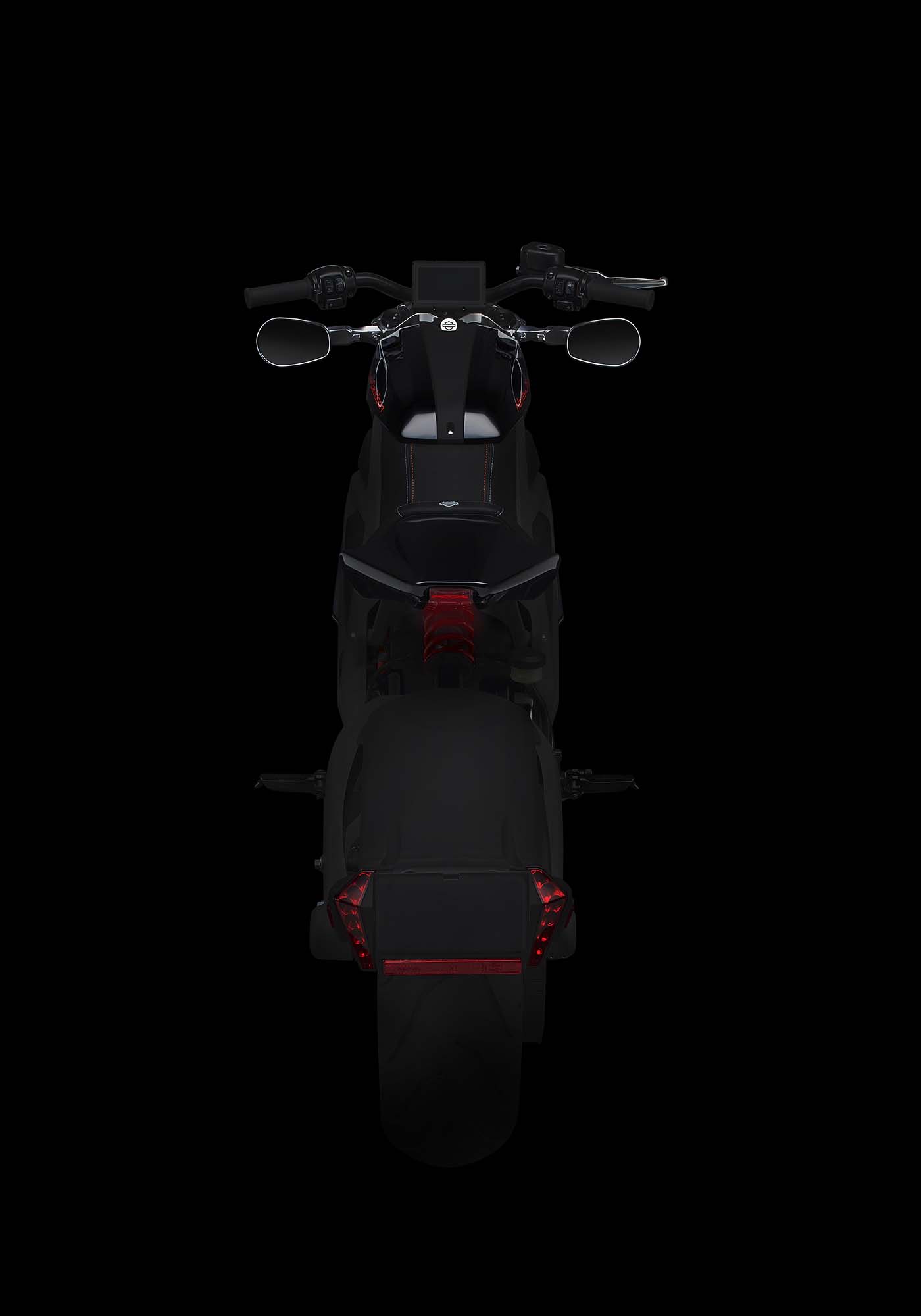 Harley-Davidson-Livewire-electric-motorcycle-01