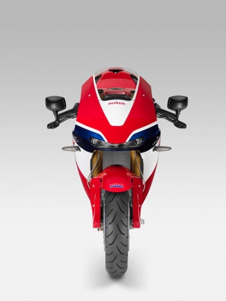 Honda RC213V-S Prototype (4)