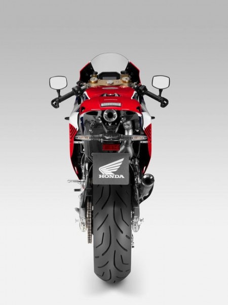 Honda RC213V-S Prototype (5)