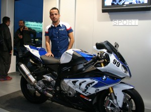 Andrei Enescu și noul HP4
