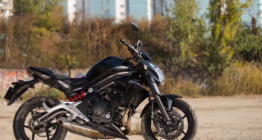 kawasaki er-6n