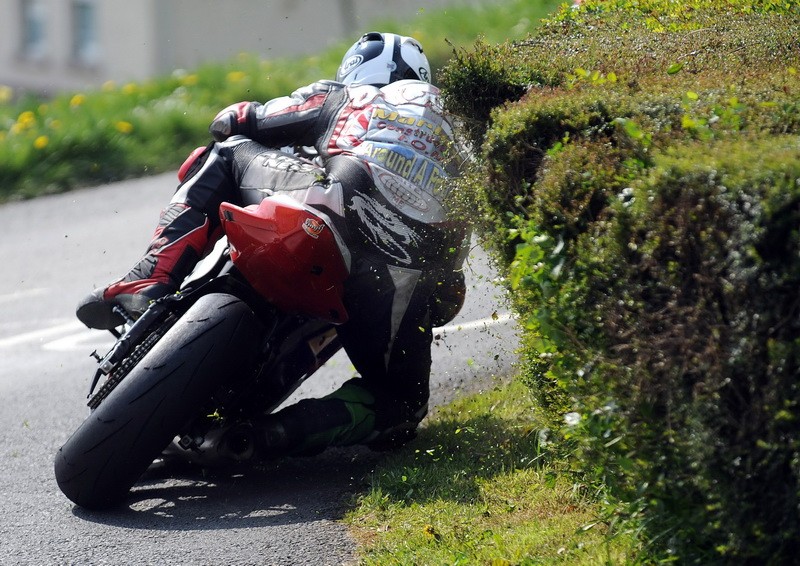 Isle of Man TT