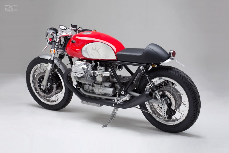 Moto-Guzzi-Cafe-Racer-by-Kaffeemaschine-2