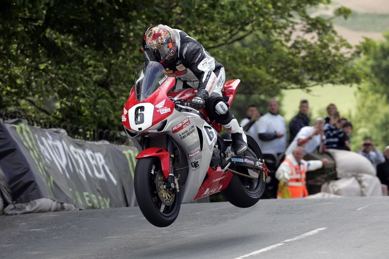 North West 200