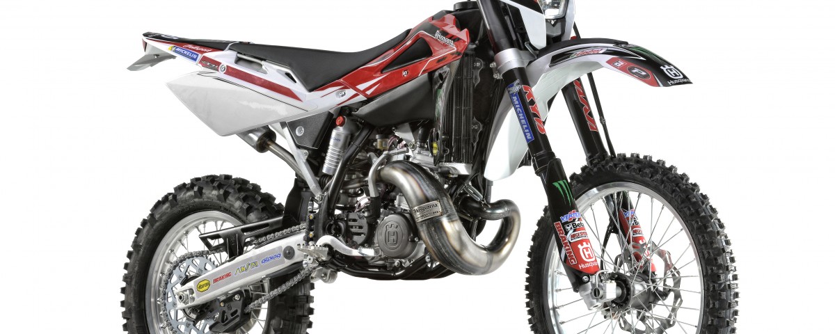 Husqvarna