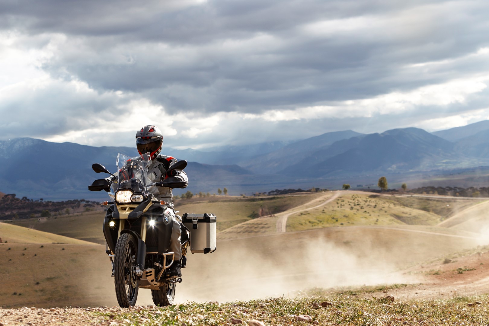bmw f800 gs adventure
