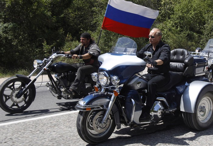 Putin