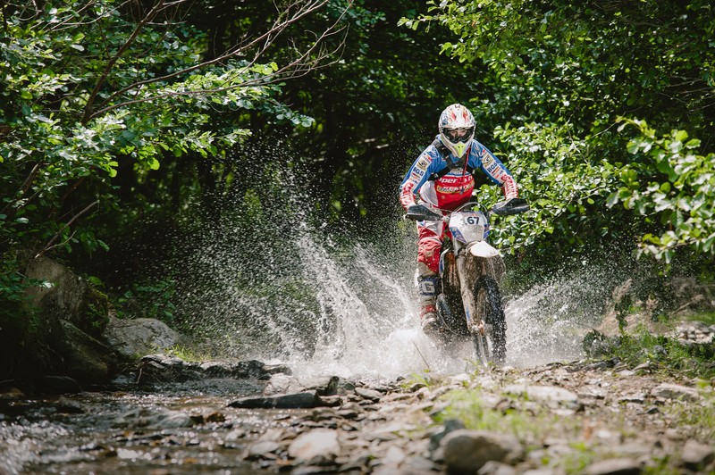 Red Bull Romaniacs 2