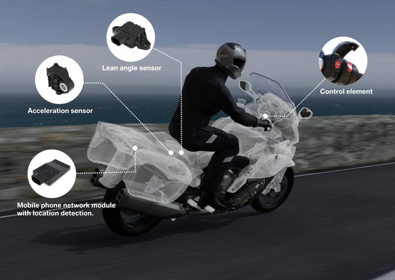 SOS BMW Motorrad 2