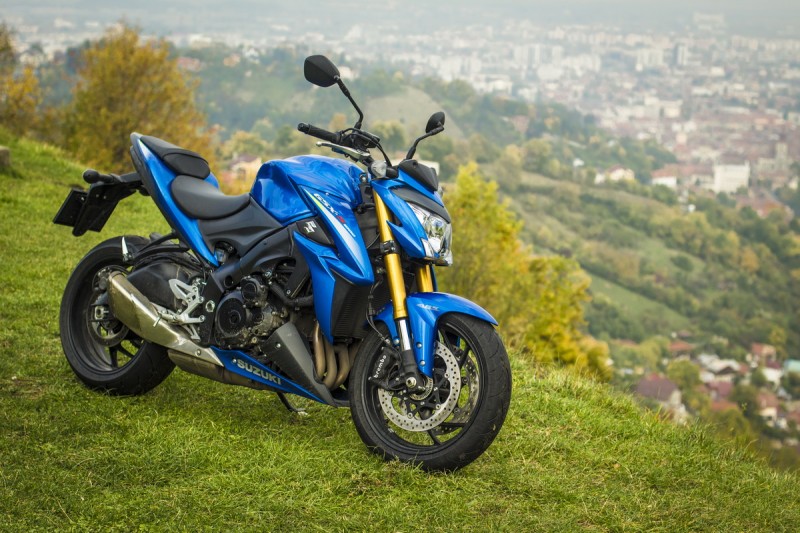 Suzuki GSX-S 1000 ABS_28