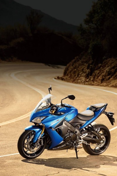 Suzuki GSX-S1000F 2015 (6)