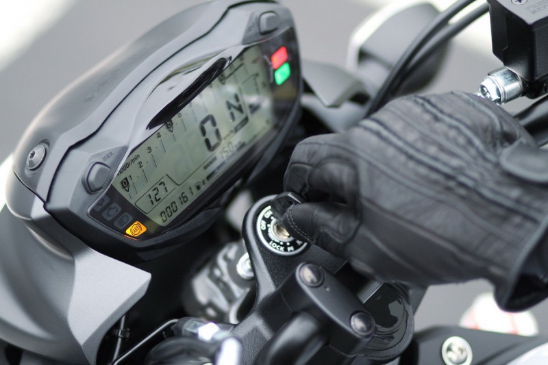 Suzuki Sv 650_4 2016