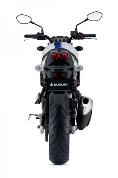 Suzuki Sv 650_6 2016