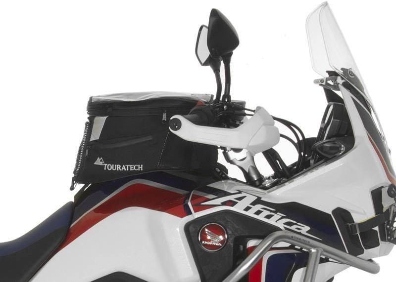 Touratech Africa Twin