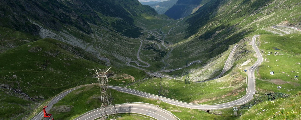 Transfagarasan