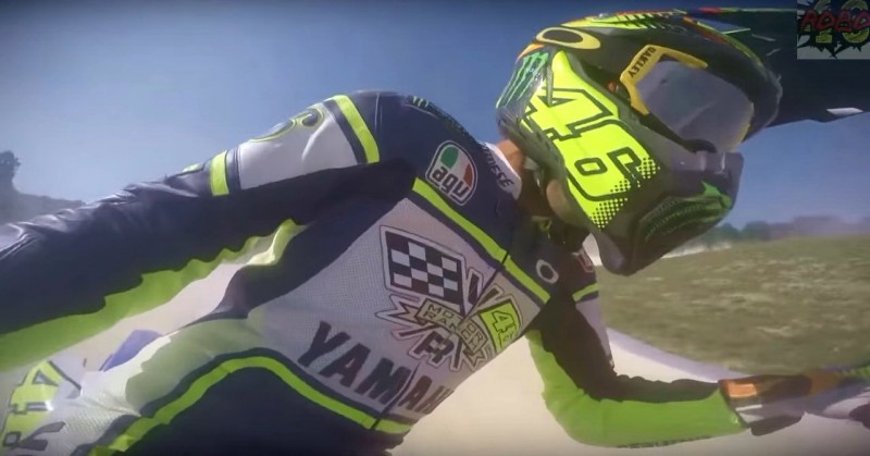 Valentino Rossi The Game_3