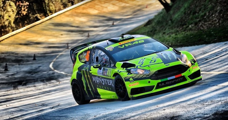 Valentino Rossi The Game_4