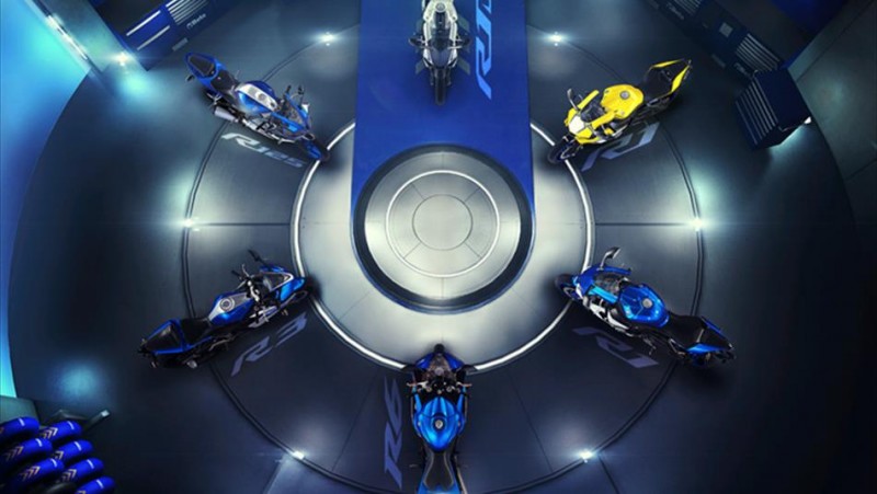 Yamaha My Garage_3