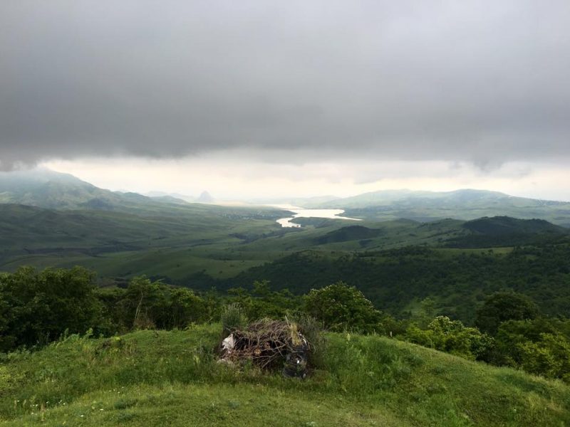 armenia
