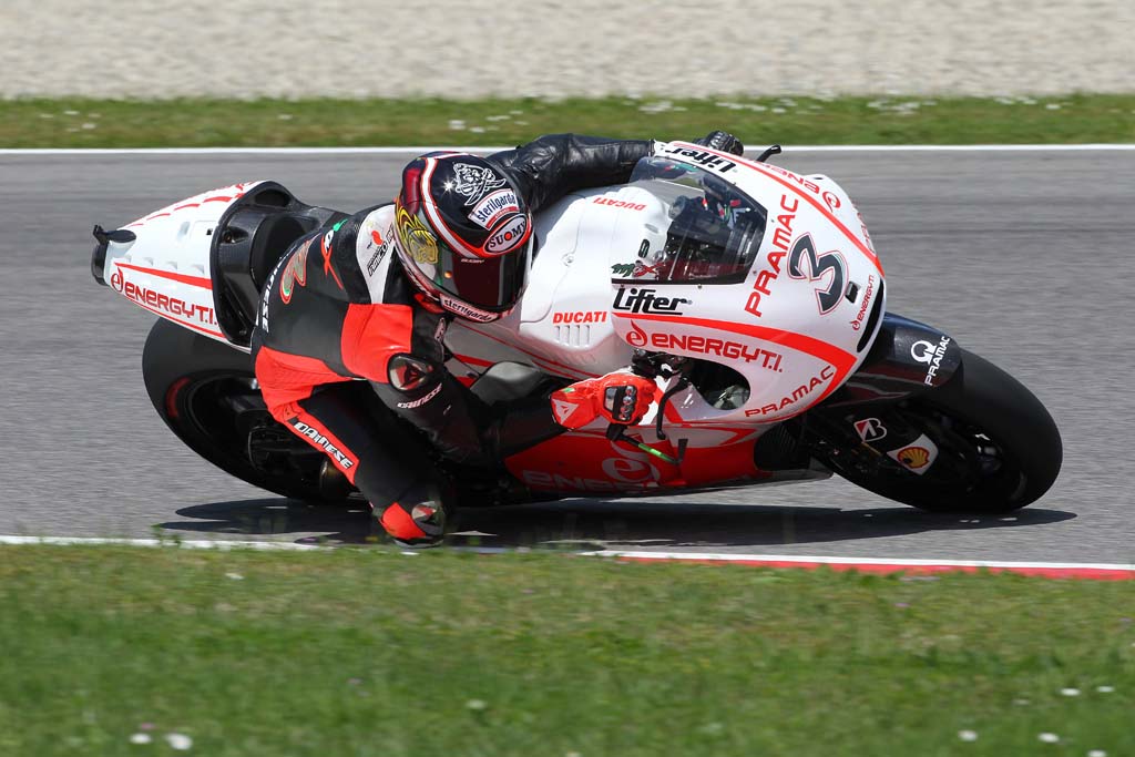 biaggi