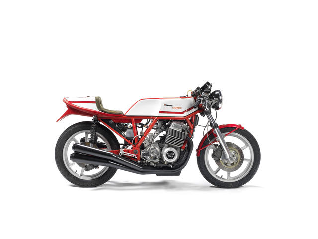 bimota