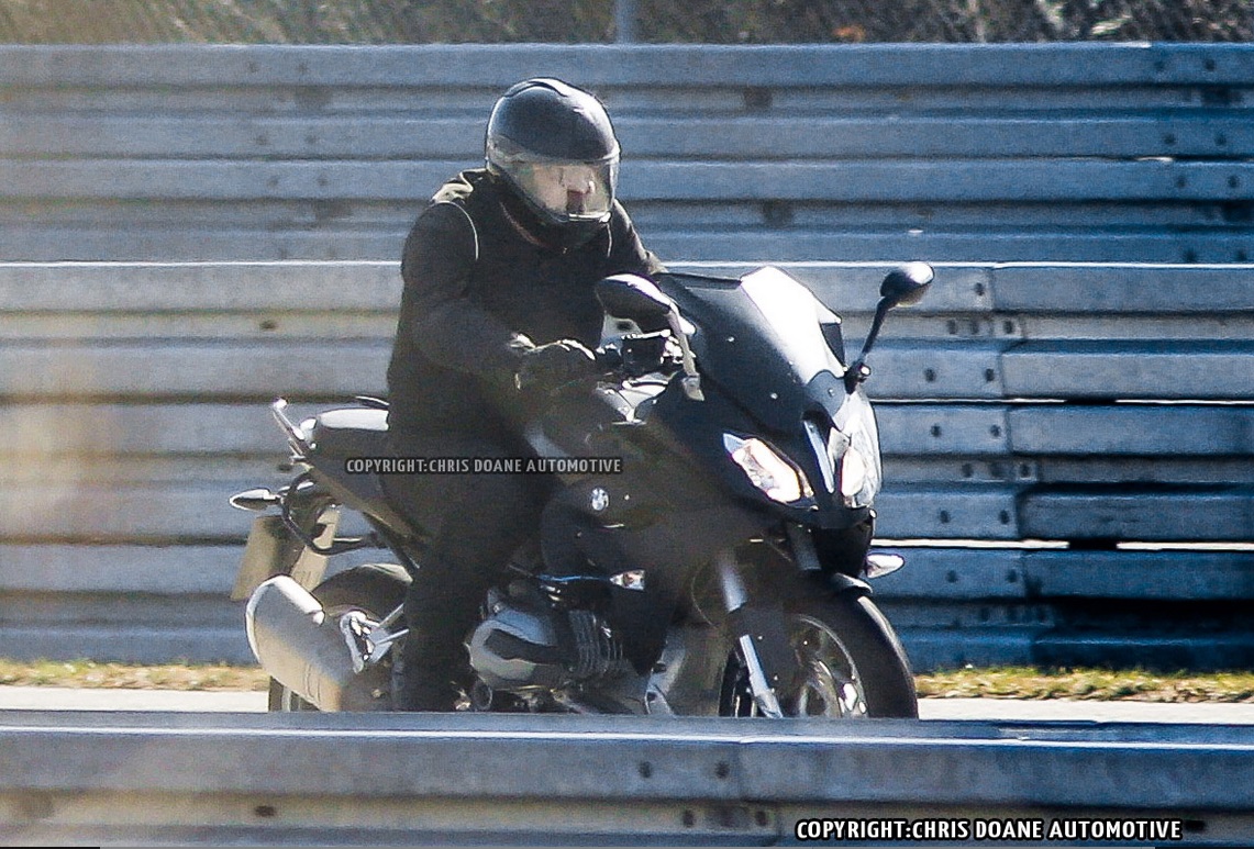bmw r 1200 gt