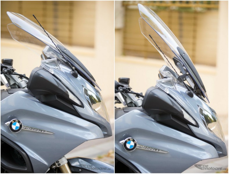 bmw r 1200 rt parbriz