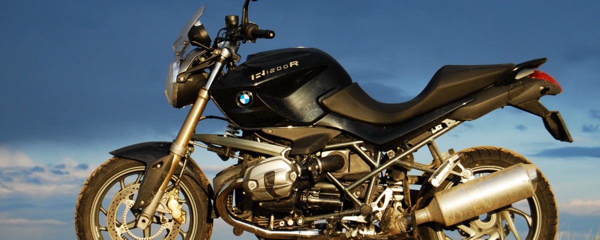 bmw r 1200r 7
